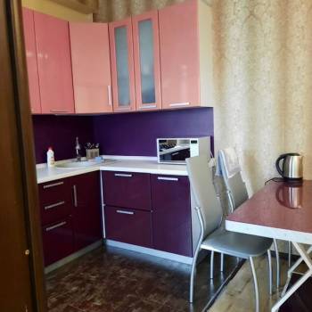 Продается 3-х комнатная квартира, 59 м²