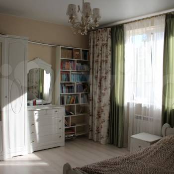 Продается Многокомнатная квартира, 138 м²