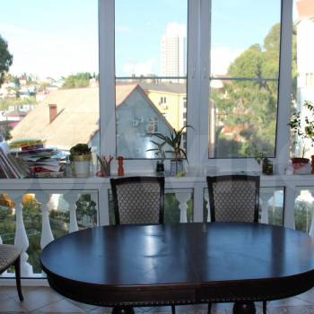 Продается Многокомнатная квартира, 138 м²