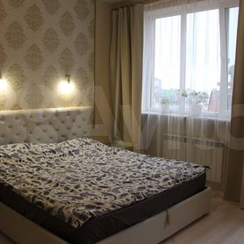 Продается Многокомнатная квартира, 138 м²