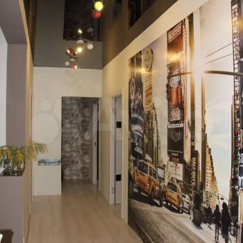 Продается Многокомнатная квартира, 138 м²