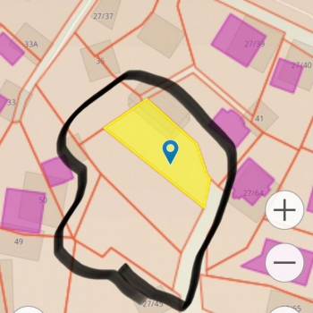 Продается Участок, 1420 м²