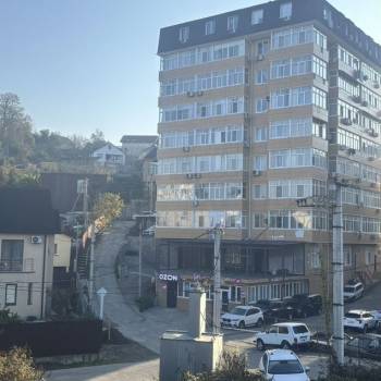 Продается 1-комнатная квартира, 64 м²