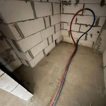 Продается 1-комнатная квартира, 25,3 м²