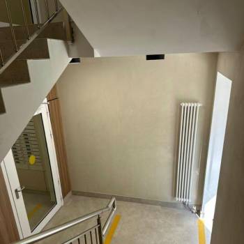 Продается 1-комнатная квартира, 25,3 м²