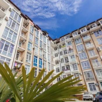 Сдается 1-комнатная квартира, 25 м²