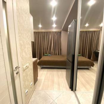 Сдается 1-комнатная квартира, 25 м²