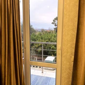 Сдается 1-комнатная квартира, 25 м²