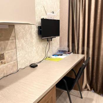 Сдается 1-комнатная квартира, 25 м²