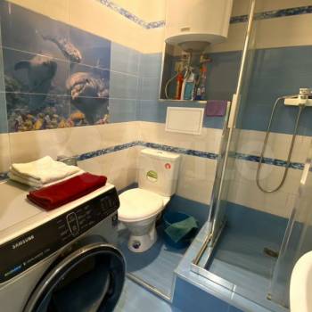 Сдается 1-комнатная квартира, 25 м²