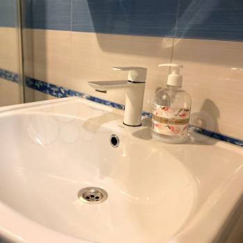 Сдается 1-комнатная квартира, 25 м²