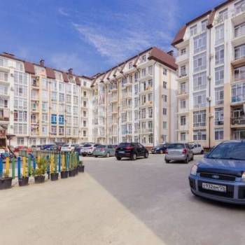 Сдается 1-комнатная квартира, 25 м²