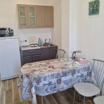 Сдается 1-комнатная квартира, 34 м²