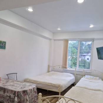 Сдается 1-комнатная квартира, 34 м²