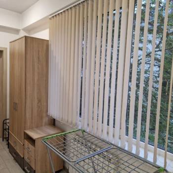 Сдается 1-комнатная квартира, 34 м²