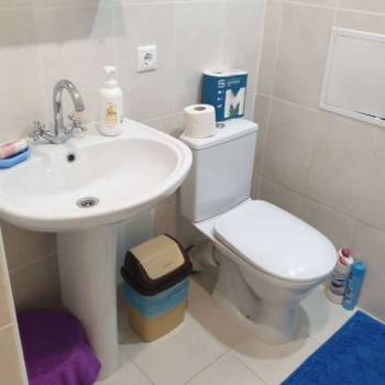 Сдается 1-комнатная квартира, 34 м²