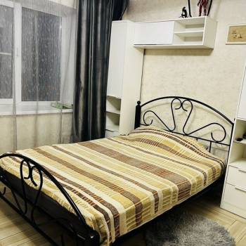 Сдается 2-х комнатная квартира, 38 м²