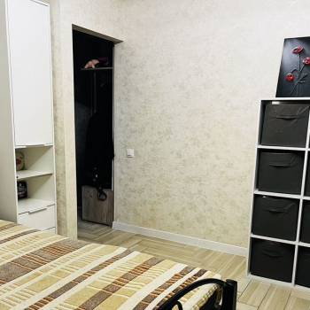 Сдается 2-х комнатная квартира, 38 м²