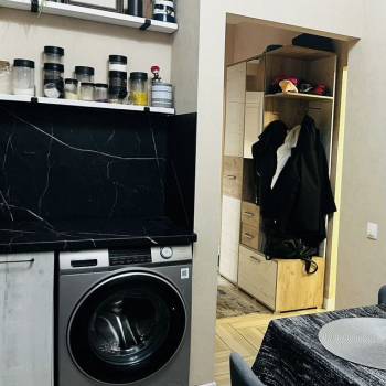 Сдается 2-х комнатная квартира, 38 м²