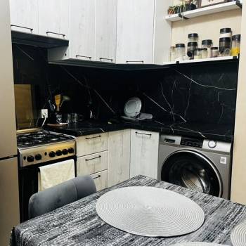 Сдается 2-х комнатная квартира, 38 м²