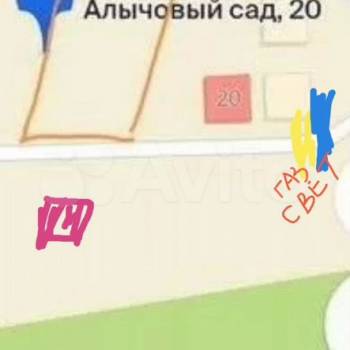 Продается Участок, 1200 м²