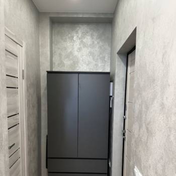 Продается 1-комнатная квартира, 21 м²