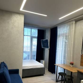 Продается 1-комнатная квартира, 21 м²