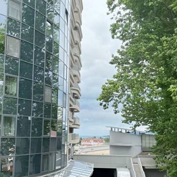 Продается 1-комнатная квартира, 21 м²