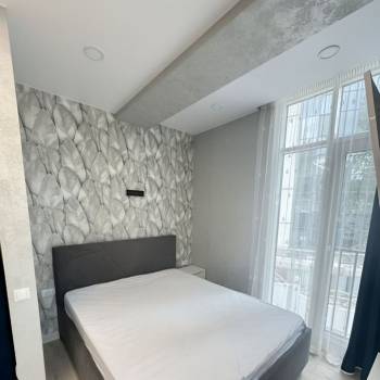 Продается 1-комнатная квартира, 21 м²