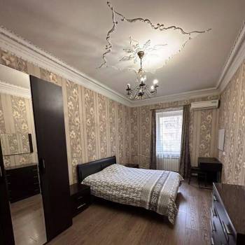 Продается 3-х комнатная квартира, 74 м²
