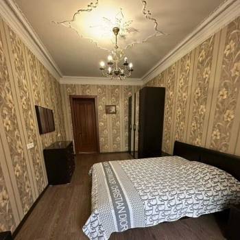 Продается 3-х комнатная квартира, 74 м²