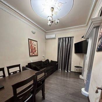 Продается 3-х комнатная квартира, 74 м²