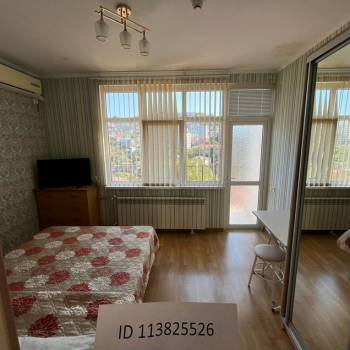 Сдается 1-комнатная квартира, 24 м²