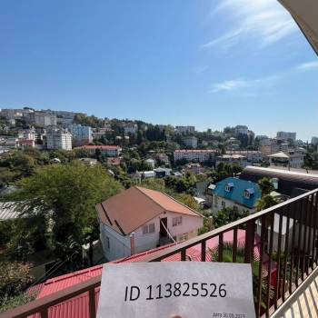 Сдается 1-комнатная квартира, 24 м²