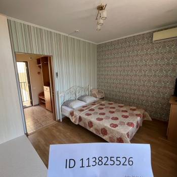 Сдается 1-комнатная квартира, 24 м²