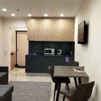 Сдается 1-комнатная квартира, 38 м²