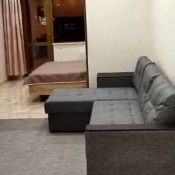 Сдается 1-комнатная квартира, 38 м²