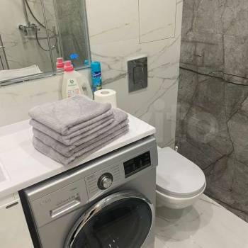 Сдается 1-комнатная квартира, 38 м²