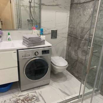 Сдается 1-комнатная квартира, 38 м²