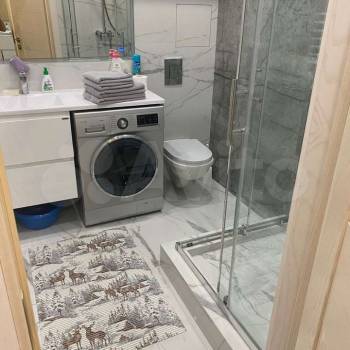 Сдается 1-комнатная квартира, 38 м²