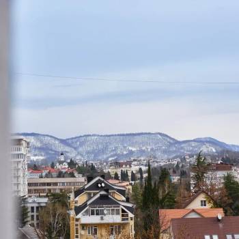 Сдается 1-комнатная квартира, 36 м²