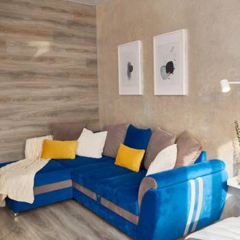 Сдается 1-комнатная квартира, 36 м²