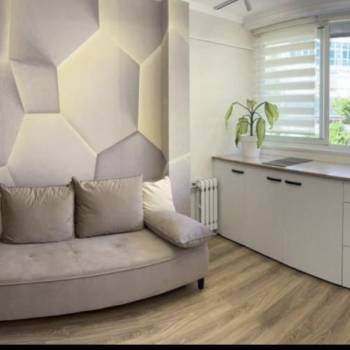 Сдается 1-комнатная квартира, 16 м²