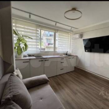 Сдается 1-комнатная квартира, 16 м²