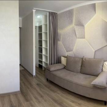 Сдается 1-комнатная квартира, 16 м²