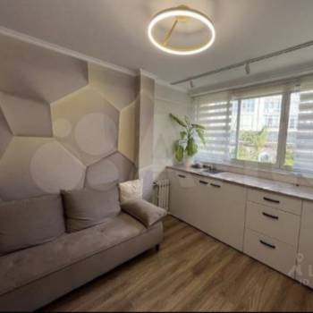 Сдается 1-комнатная квартира, 16 м²