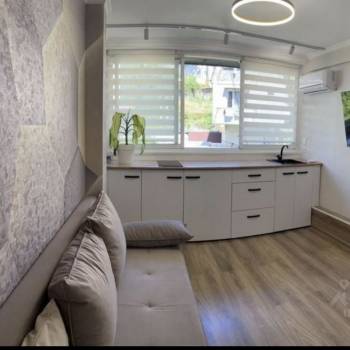 Сдается 1-комнатная квартира, 16 м²