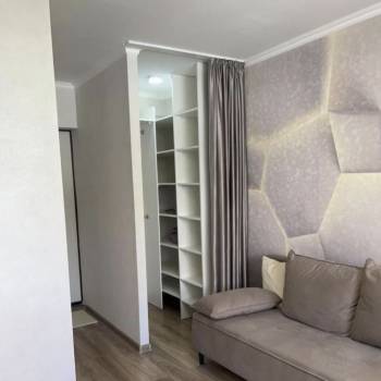 Сдается 1-комнатная квартира, 16 м²