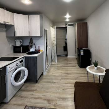 Сдается 1-комнатная квартира, 15 м²