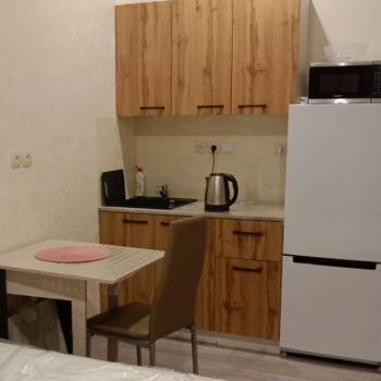 Сдается 1-комнатная квартира, 19 м²